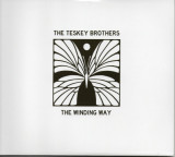 The Winding Way | The Teskey Brothers