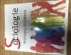 Sociologie - Anthony Giddens (1000 pagini) - Stare Excelenta