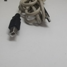 Cablu Imprimanta 1.7m #13508