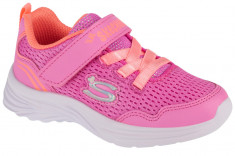 Pantofi pentru adidași Skechers Dreamy Dancer - Sweet Energy 303201N-PKCL Roz foto