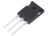 Diodă redresoare Schottky SiC 1,2kV 5A TO247 SMC DIODE SOLUTIONS