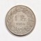 1 Franc 1894 - Elvetia