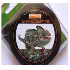 PB CHAMELEON 15LB 20M FIR MONTURI EXTREME SOFT