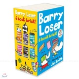 Cumpara ieftin Barry Loser 6 Book Set