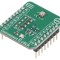Click board BME688 I2C SPI