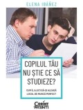 Cumpara ieftin Copilul tau nu stie ce sa studieze? Cum il ajuti sa-si aleaga locul de munca perfect/Elena Ibanez