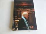 PETER BROOK, FARA SECRETE. GANDURI DESPRE ACTORIE SI TEATRU. EDITURA NEMIRA 2012 COLECTIA YORICK. PREFATA ANDREI SERBAN