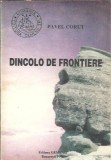 Dincolo de frontiere - Pavel Corut