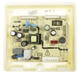 MODUL ELECTRONIC (GR LOW/BD67 373M 5VA/E) 42229353 Frigider cu doua usi Sharp SJ-BA10DMDWE