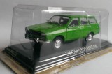 Macheta Dacia 1300 Break/Kombi - DeAgostini Masini de Legenda Polonia 1/43, 1:43