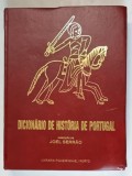 DICIONARIO DE HISTORIA DE PORTUGAL , VOLUME VI , dirigido por JOEL SERRAO , 1963