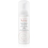 Av&egrave;ne Skin Care spuma de curatat pentru piele normală și mixtă 150 ml