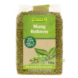 Fasole Mung Ecologica/Bio 500g