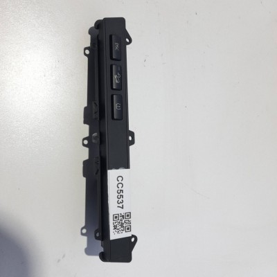 Panou butoane comenzi DSC/TPM/Parcare BMW X3 E83 2003-2010 61313435201 foto