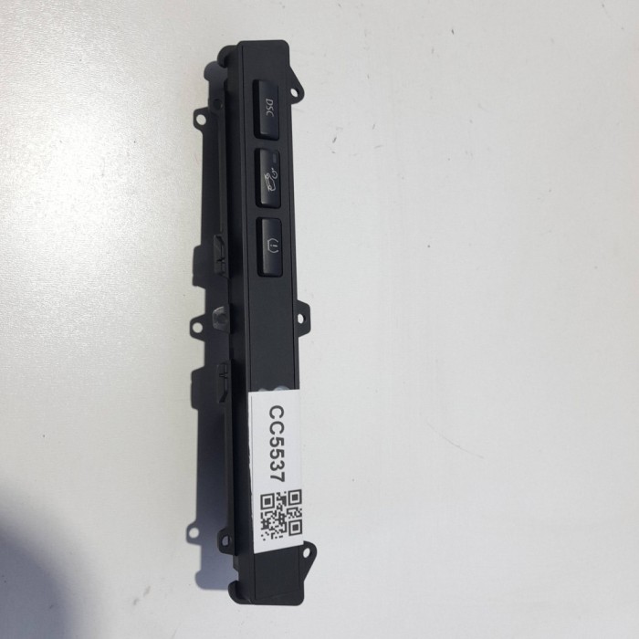 Panou butoane comenzi DSC/TPM/Parcare BMW X3 E83 2003-2010 61313435201