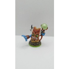 Skylanders Double Trouble First Edition