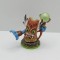 Skylanders Double Trouble First Edition