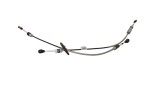 Cablu timonerie FORD TRANSIT CUSTOM 2020 OEM: KK2R-7E395-HC 24528699
