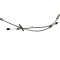 Cablu timonerie FORD TRANSIT CUSTOM 2020 OEM: KK2R-7E395-HC 24528699