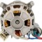 Motor uscator de rufe Telefunken