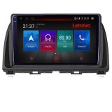 Navigatie Mazda CX-5 2012-2014 Android QLED 4+64GB Qualcomm