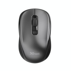 MOUSE TRUST YVI DUAL MODE WIRELESS BLACK 24208 foto
