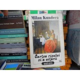Cartea rasului si a uitarii , Milan Kundera