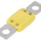 Siguranţă auto 100A 32VDC 68,6mm