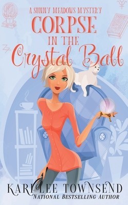 Corpse in the Crystal Ball foto