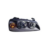 Far Hyundai ELantra 01.2004-09.2006 TYC partea Dreapta cu bec H1+H7