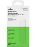 Belkin Temperedglass Am Screen Protection For Iphone 15/14 Pro
