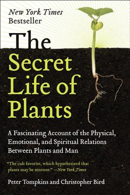 The Secret Life of Plants foto