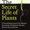 The Secret Life of Plants