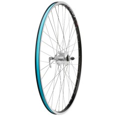 Roata Fata 28/29&amp;quot;-36H SXT 3-1(Dinam+Disc+V-Break) foto