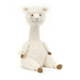 Jucarie de plus - Alonso Alpaca | Jellycat