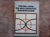 S. Chirita - Probleme de matematici superioare, 1989