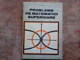 S. Chirita - Probleme de matematici superioare, 1989