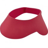 Protectie Baita BabyJem Rosu Ergonomic Flexibil Dimensiuni 24x21 cm Varsta Recomandata 2 Luni+