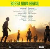 Bossa Nova Brasil - Green Vinyl | Various Artists