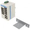 Switch Ethernet Administrabil 18 Porturi RJ45 EKI-5626CI-AE