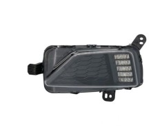 Lumini de zi Vw Polo, 09.2017-, parte montare Fata, Stanga, Valeo 95B1291V foto