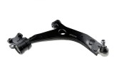 Brat suspensie fata Ford Focus 2 2006.03-2011, C-Max 2003-2010 Volvo C30 2007-2013, S40 2004-2012, V50 2004-2011, 18mm, Dreapta, NTY ZWD-FR-016