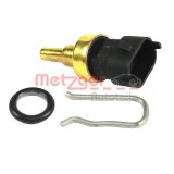 Senzor,temperatura lichid de racire OPEL CORSA D (2006 - 2016) METZGER 0905399