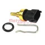 Senzor,temperatura lichid de racire FIAT PUNTO (199) (2012 - 2016) METZGER 0905399