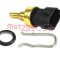 Senzor,temperatura lichid de racire FIAT PRATICO platou / sasiu (263) (2010 - 2016) METZGER 0905399
