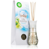 Cumpara ieftin Air Wick Life Scents Linen In The Air aroma difuzor cu rezerv&atilde; 30 ml