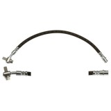 Furtun frana spate TRW, Chevrolet Malibu (V300), 01.2012-; Opel Insignia A, Limuzina; Country Tourer, Sports Tourer (G09), 2008-2017, Saab 9-5 (Ys3g)