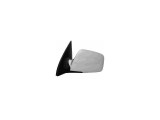Oglinda exterioara Kia Sportage (Je), 09.2004-10.2010, Stanga, reglare electrica; grunduit; incalzita; geam convex; cromat; 5 pini