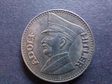 Medalie Adolf Hitler 1889-1945,replica.
