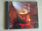 ANDREAS VOLLENWEIDER - Book Of Roses - C D Original ca NOU